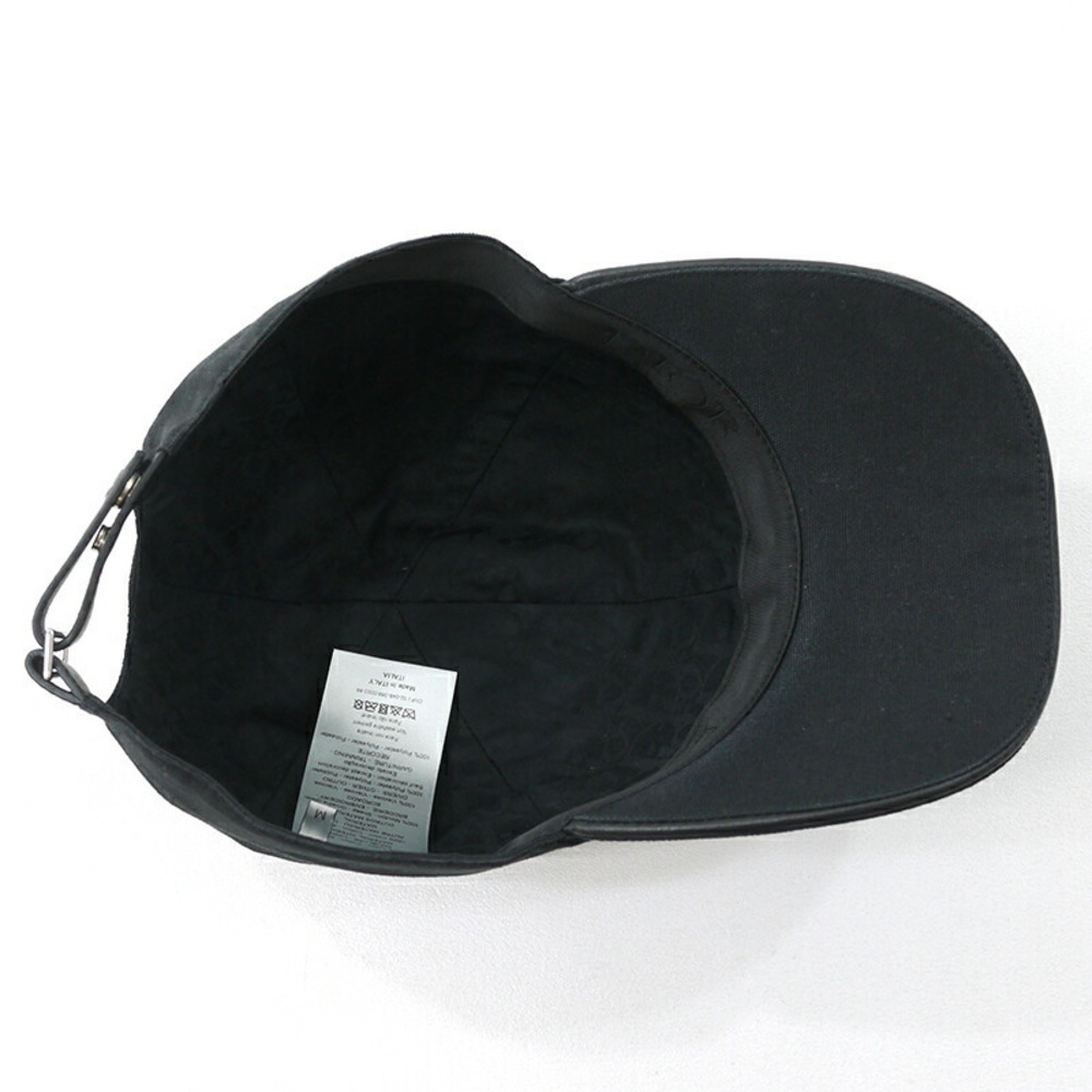 Christian Dior Cap Black - Picture 7 of 16